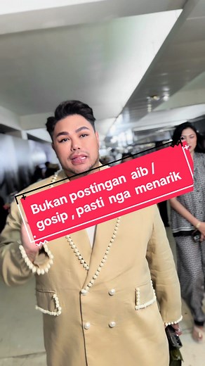Exclusive Highlights from Ivan Gunawan's Fashion Show at MUFFEST 2024