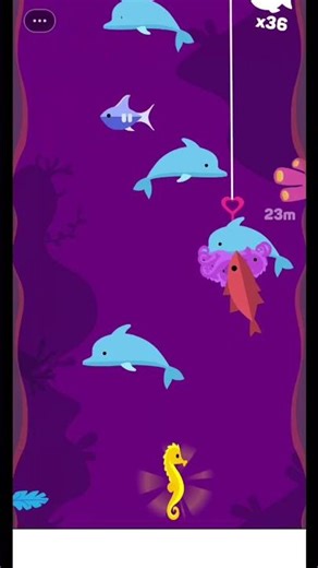 BRO CAUGHT 35 BIG blue FISHING GAME #shorts #trending