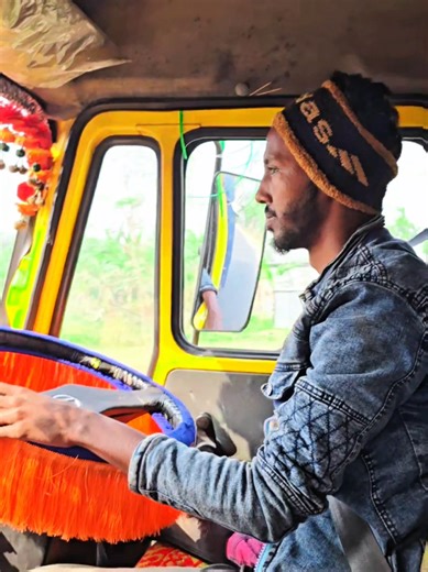 ড্রাইভারের কষ্ট: আমার হেলপার থাকা অভিজ্ঞতা