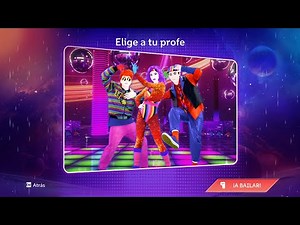 Just Dance 2026 Edition - Hung up FULL GAMEPLAY (Edited)
