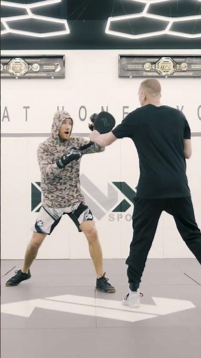 ‪@justin_gaethje‬ x Red, White, & Blue Limited Edition Gloves | #UFCFreedom250 #UFC #MMA #Shorts