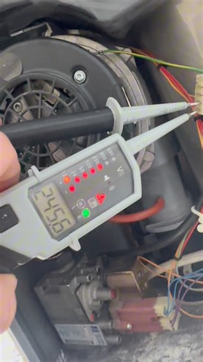 No heating no hot water boiler breakdown #boiler #plumbing #boilerrepair #boilerservice | Boilers To Bathrooms LTD