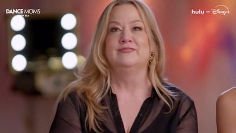 Dance Moms: A New Era (TV Series 2024– )