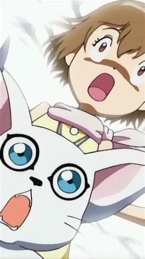 El Sacrificio de Wizardmón en Digimon