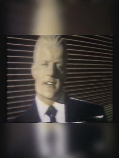 Max Headroom - Coke vs. Pepsi | 1980s Cola ad #shorts