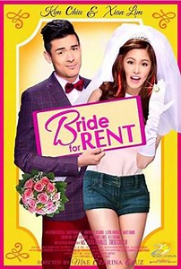 Bride For Rent (2014)
