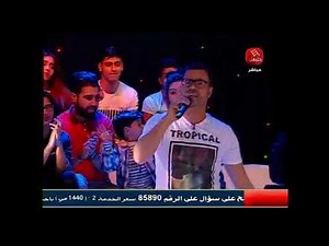 cheb samir mahdia خلي بلا في بلاه
