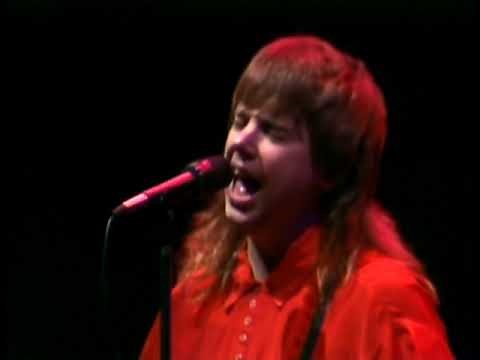 "Walk Away Renee - Go All The Way" 4 Sknns at The Uptown Theater - Nov. 18th 1987