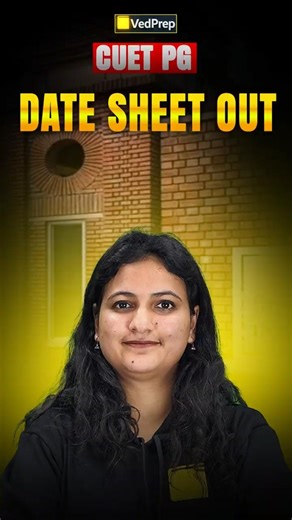 CUET PG 2026 Maths Date Sheet OUT 🚨 | Check Exam Date & Shift | Maths Aspirants 🔥
