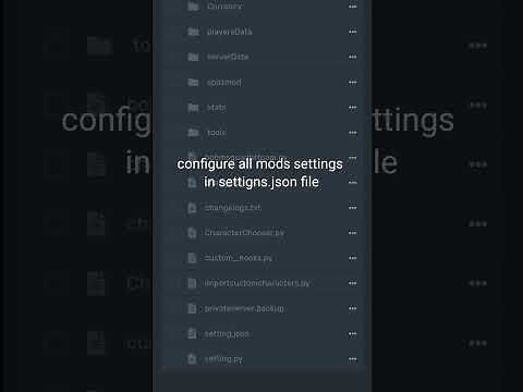 Create FREE BombSquad server in 10 mins on Mobile | Falixnodes 2022 | Modded scripts 1.6 | BCS