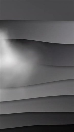 Gentle Calm Screen | Safe Visual for Anxiety & Sensory Overload