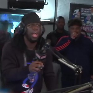 86K views · 6.9K reactions | Moment nostalgie avec Youssoupha en freestyle ! 朗 | Skyrock | Facebook