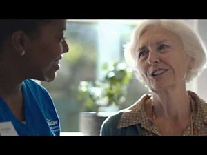 BrightStar Care TV Commercial - "Homecoming"