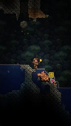 TAK TO BYLO O FOUS! - Ranger - Terraria 1.4.5