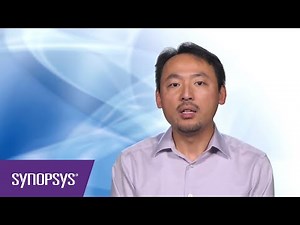 Fusion Compiler Unified Physical Synthesis | Synopsys