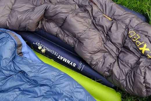 Best Camping Mattresses 2025 - Forbes Vetted