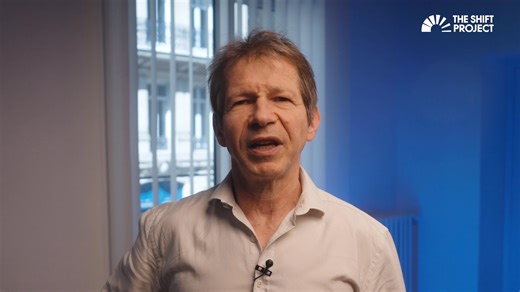 🚨 Le 13 mai prochain, The Shift Project va avoir besoin de vous ! Nous allons lancer une campagne de financement participatif pour nous aider à réaliser un travail considérable qui va s’étendre sur plusieurs années… Et le Shift a besoin de votre soutien pour que ce travail voie le jour ! ⏰ Inscrivez-vous dès à présent sur la plateforme Ulule pour être sûr de ne pas manquer le lancement du crowdfunding : https://fr.ulule.com/theshiftproject/ Les premières heures de la campagne sont cruciales pou