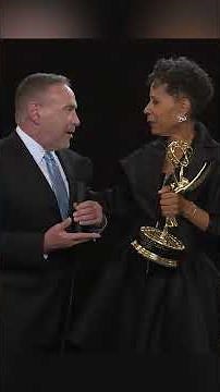 Vernee Watson talks GH's Stella in her Emmy-winning performance in the Alzheimer's storyline