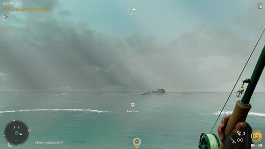 Far Cry 6 Fishing Guide