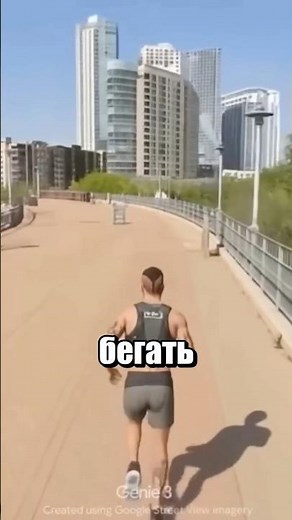 GOOGLE Turned Maps Into a Video Game