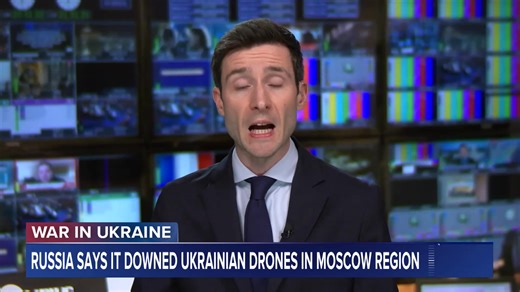 Volodymyr Zelenskyy says Kyiv is ready for a deal to end the war, unveiling details of a 20-point peace plan crafted with the U.S., now under review by Moscow. Patrick Reevell reports. | ABC News Live