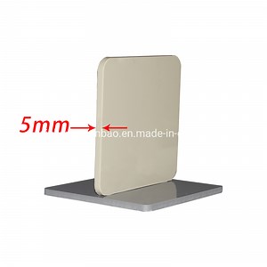 [Hot Item] 4mm Plastic PP Sheet Polypropylene Manufacturer PP Sheets 4X8 Price