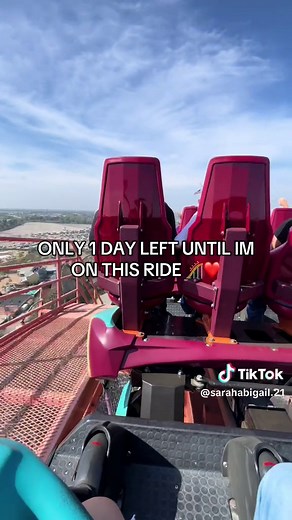 Experience Raging Bull at Six Flags Great America