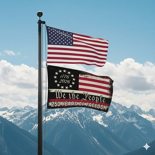 142 reactions |  Celebrate America’s 250th Anniversary (1776–2026)...