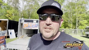 2K views · 30 reactions | From earlier, Matthew Sipes went In the Spotlight presented by Drum Preserve and talked about returning to The New Stateline Speedway and his plans for 2022 in the Hovis Auto & Truck Supply RUSH Late Model Flynn's Tire Touring Series presented by Born2Run Lubricants. #FeelTheRUSH | RUSH Late Model Series | Facebook