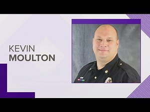 Zonetone Fire names new fire chief