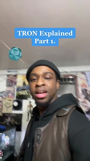 Exploring the World of TRON: A Deep Dive into the Legacy and Lore