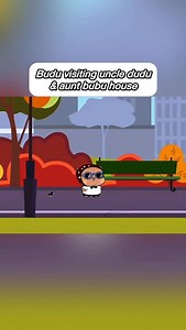 41K views · 1.4K reactions | Budu visit (Part2) Hello Family i’m the World strongest father son BUDU i have almost reached my Uncle Dudu & Aunt Bubu house Thank you for watching #trending #viral #bubu #reel #short #dudu #bubududu #dudububulovegoals❤️ #bubududucutecouples️♥️ #bubududubears‍❄️ #bubududuforever❣️#facebook #facebookshorts #facebookreel #bear #panda #package #visit #puppy #poop #jump | dudusbubusworld | Facebook