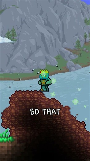 Terraria's Worst Secret Seeds... #terraria #terrariagameplay #gaming