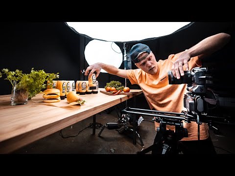 The Art of the 15 second Commercial