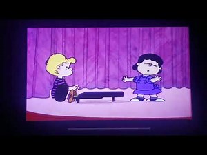 A Charlie Brown Christmas: Schroeder Plays Jingle Bells