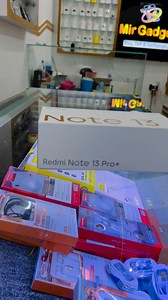 Redmi Note 13 pro plus | Mir Gadget