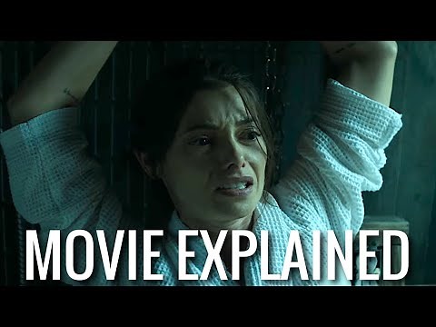 AFTERMATH (2021) Explained | Movie Recap