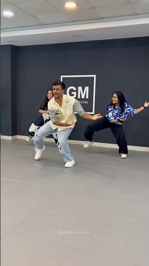 Naina Dance Choreography | Deepak Tulsyan | G M Dance Centre | Aanya Angel