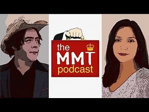 #186 Phil Armstrong: MMT & Austrian Economics (part 1)