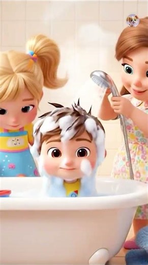 Why Traditional Bath Songs Are Being REPLACED by New Ones #shorts