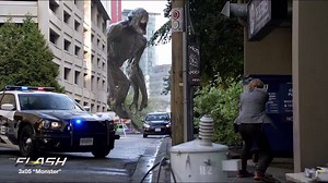 Assista agora mesmo o 3x05 "Monster" em nosso aplicativo! - Assim como outros episódios dublados/legendados da primeira a terceira temporada. Baixe agora (somente Android) ~> http://bit.ly/AppTFB | The Flash Brasil