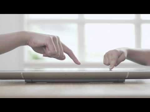 VAIO® Tap 21 Introduction Video