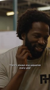 From rehearsal to final shot of Season 3’s biggest action scenes. | Gangs Of London