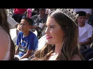 Pioneer Days 2022 in Porterville CA 10 mins