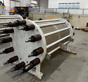 [Hot Item] Green Energy Hydrogen Generator for H2 Production Plant and Edible Oil Hydrogenation