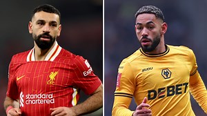 How to watch Liverpool vs Wolves, channel, stream and kick-off time
