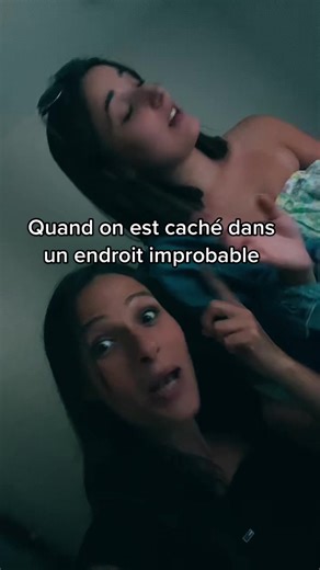 Cache Cache dans la Villa : Moments Improbables