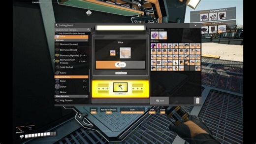 A Return to the Factory