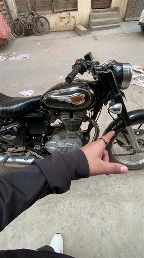 bullet modification 😵￼