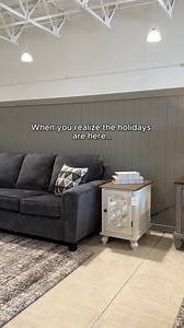 The holidays are here, and time is running out to grab that perfect piece your home has been waiting for! 🎄 Don’t let the one you’ve been eyeing sit in your cart. Our Black Friday Event is almost over. Shop now to make your space holiday-ready before it’s too late! 🛋️✨ | Mor Furniture for Less